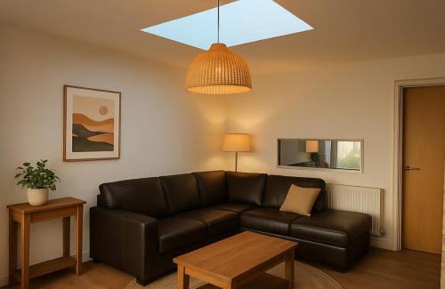 Oberdorla Apartment | Ferienwohnung in Probsteierhagen Ostseenähe