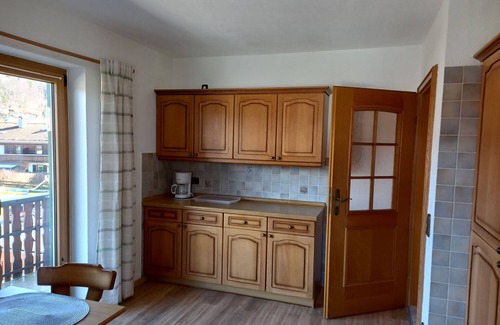 Siegsdorf Apartment | Tranquil Vacation Apartment with Family-friendly Amenities