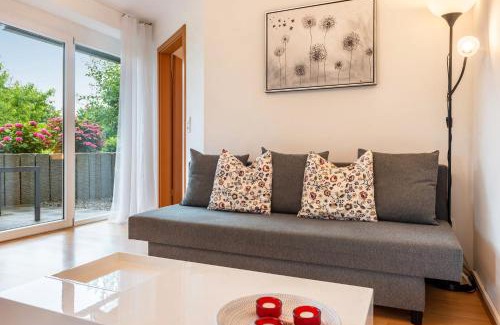 Lippertsreute Apartment | Ferienwohnung in ruhiger Lage
