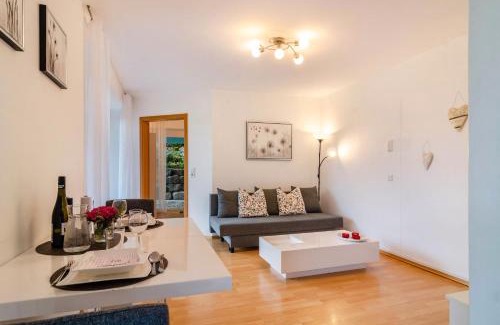 Lippertsreute Apartment | Ferienwohnung in ruhiger Lage