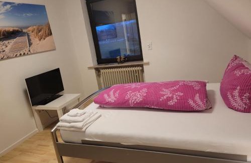 Scharnebeck Apartment | Explore Ferienwohnung in Scharnebeck - Rated 8.2/10