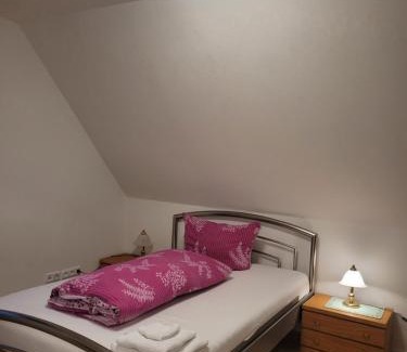 Scharnebeck Apartment | Explore Ferienwohnung in Scharnebeck - Rated 8.2/10