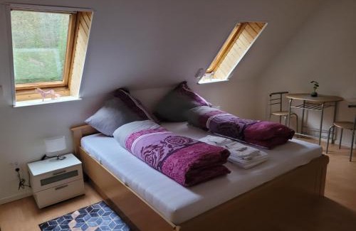 Scharnebeck Apartment | Explore Ferienwohnung in Scharnebeck - Rated 8.2/10