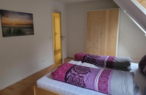 Scharnebeck Apartment | Explore Ferienwohnung in Scharnebeck - Rated 8.2/10