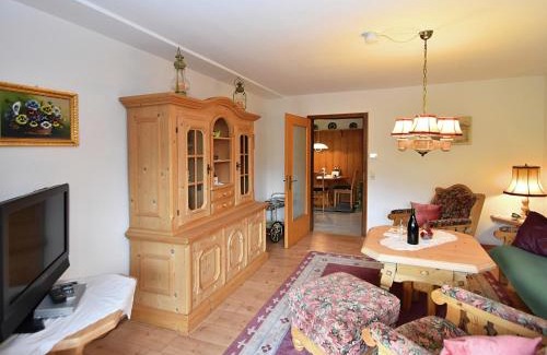 Schiltach Apartment | Charming Apartment with Private Terrace and Garden Oasis