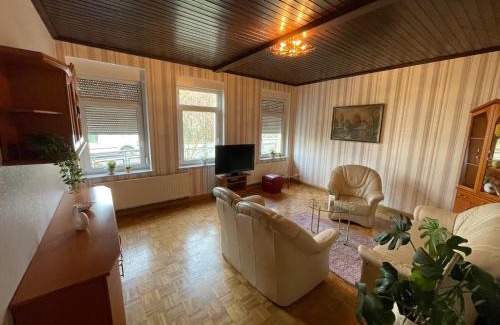 Schmolln Apartment | Ferienwohnung in Schmölln zentrale Lage