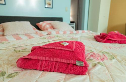 Stahlbrode Apartment | Family-Friendly Ferienwohnung in Stahlbrode - Rated 8.7/10