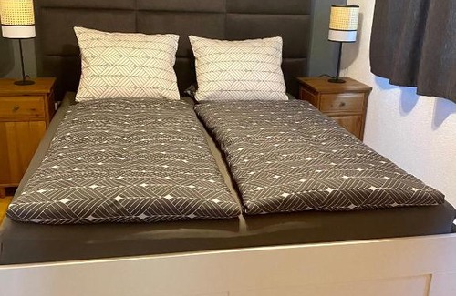 Haslen Apartment | Top-Rated Ferienwohnung in Stein AR for Your Getaway