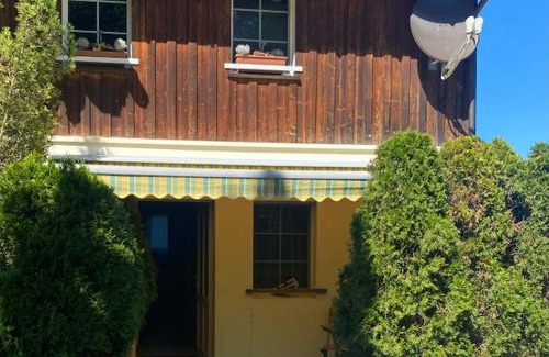 Haslen Apartment | Top-Rated Ferienwohnung in Stein AR for Your Getaway
