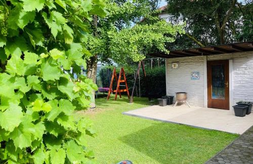 Stockach Apartment | Kid-Friendly Retreat in Stockach by Lake Constance