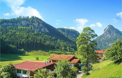 Kufstein Apartment | Pet-Friendly Retreat in Thiersee with High Guest Ratings