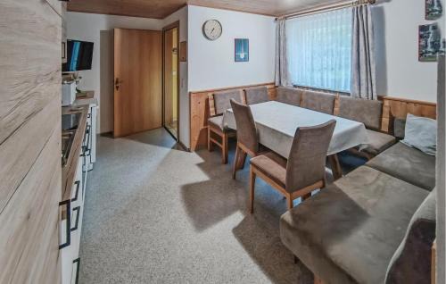 Kufstein Apartment | Pet-Friendly Retreat in Thiersee with High Guest Ratings