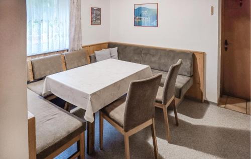 Kufstein Apartment | Pet-Friendly Retreat in Thiersee with High Guest Ratings