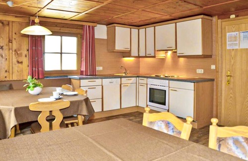Kappl Apartment | Family-Friendly 2 Bedroom Accommodation in Kappl with Spa