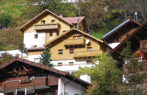 Kappl Apartment | Family-Friendly 2 Bedroom Accommodation in Kappl with Spa