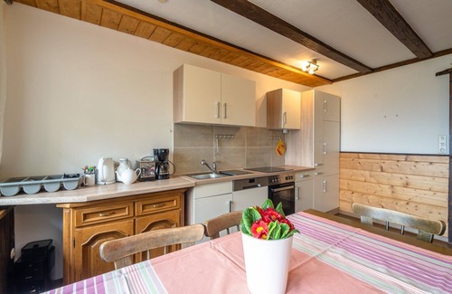 Todtmoos House | Cozy Holiday Home in the Black Forest with Terrace