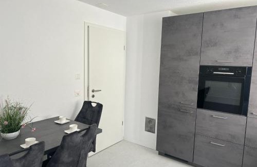 Unterterzen Apartment | Kid-Friendly Retreat at Ferienwohnung in Unterterzen
