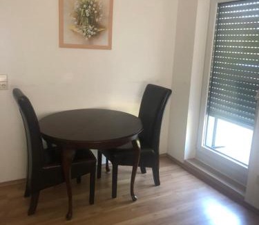 Wurm Apartment | Family-Friendly Ferienwohnung in Würm - Rated 8.8/10