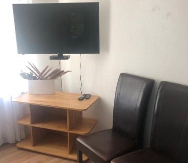 Wurm Apartment | Family-Friendly Ferienwohnung in Würm - Rated 8.8/10