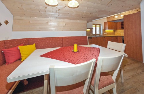 Wagrain Apartment | Relaxing Getaway in Cozy Wagrain Apartment with Spa