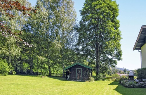 Wagrain Apartment | Unwind in Cozy Vacation Apartments near Wagrain's Charm