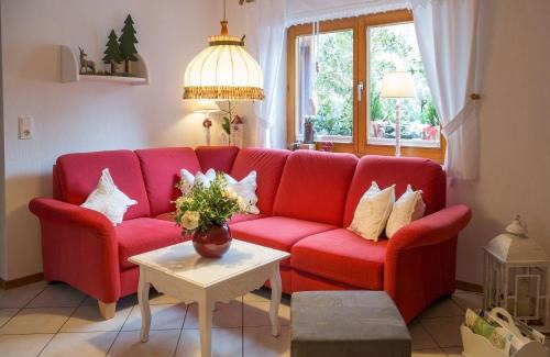 Walkenried Apartment | Beautiful Ferienwohnung in Walkenried with Garden Retreat