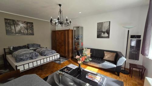 Wartenberg Apartment | Relax in Our Family-Friendly Appartement zum Entspannen