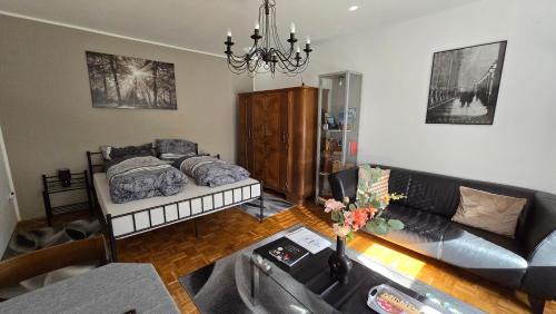 Wartenberg Apartment | Relax in Our Family-Friendly Appartement zum Entspannen