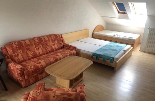 Gaudernbach Apartment | Pet-Friendly Ferienwohnung in Weilburg - Rated 9/10 by Guests