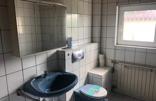 Gaudernbach Apartment | Pet-Friendly Ferienwohnung in Weilburg - Rated 9/10 by Guests