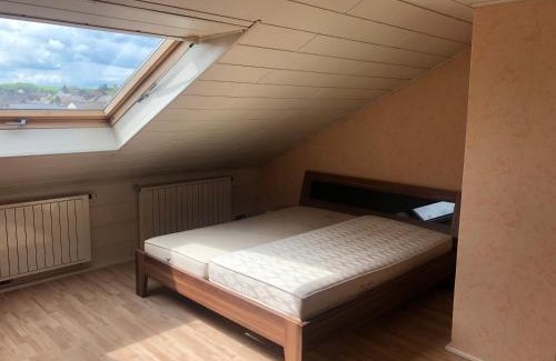 Gaudernbach Apartment | Pet-Friendly Ferienwohnung in Weilburg - Rated 9/10 by Guests