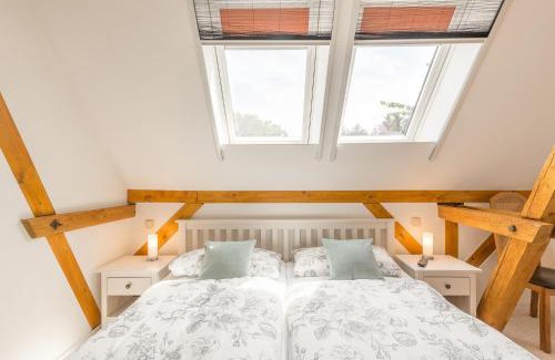 Reppenhagen Apartment | Family-Friendly Stay at Ferienwohnung Ina Meta with Kitchen