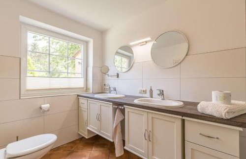 Reppenhagen Apartment | Family-Friendly Stay at Ferienwohnung Ina Meta with Kitchen