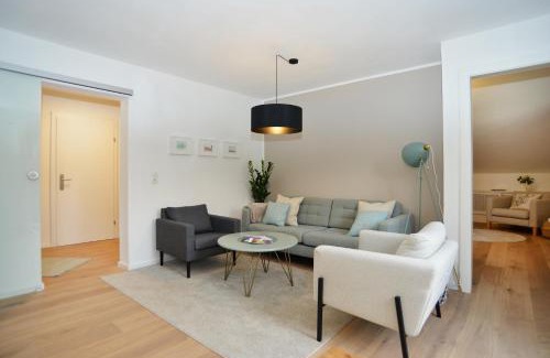 Innsbruck Apartment | Child-Friendly Ferienwohnung Innsbruck-Vill with Top Ratings