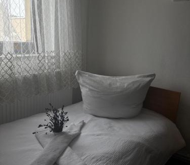 Adorf Apartment | Ferienwohnung Iridam
