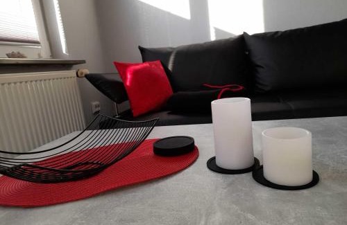 Rhauderfehn Apartment | Family-Friendly Retreat at Ferienwohnung Iris Hinrichs