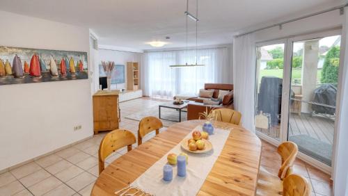 Markdorf Apartment | Family-Friendly Ferienwohnung Iris und Uwe | Rated 10/10
