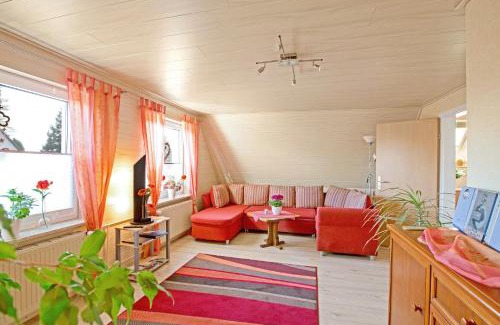 Itzehoe Apartment | Family-Friendly Retreat at Ferienwohnung Itzehoe - Top Rated!