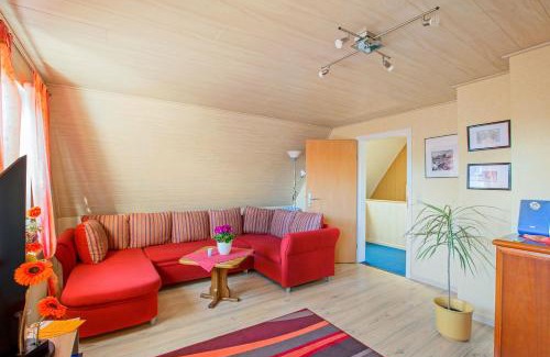 Itzehoe Apartment | Family-Friendly Retreat at Ferienwohnung Itzehoe - Top Rated!