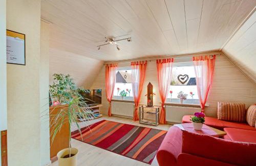 Itzehoe Apartment | Family-Friendly Retreat at Ferienwohnung Itzehoe - Top Rated!