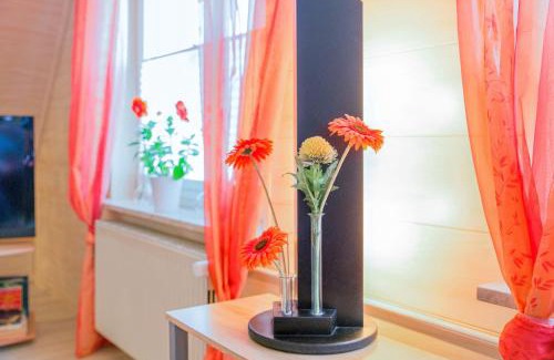 Itzehoe Apartment | Family-Friendly Retreat at Ferienwohnung Itzehoe - Top Rated!