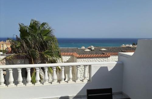 Bahia Calma Apartment | Cozy Holiday Apartment for 4 in Costa Calma, Fuerteventura