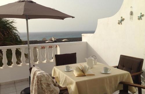 Bahia Calma Apartment | Cozy Holiday Apartment for 4 in Costa Calma, Fuerteventura