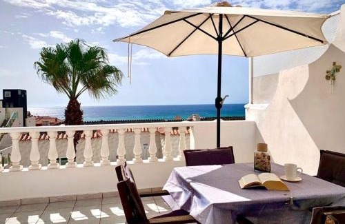 Bahia Calma Apartment | Cozy Holiday Apartment for 4 in Costa Calma, Fuerteventura