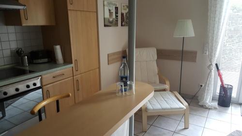 Rheinbreitbach Apartment | Exceptional Ferienwohnung Jürgens with Family-Friendly Perks
