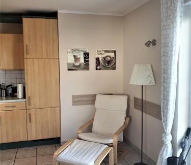 Rheinbreitbach Apartment | Exceptional Ferienwohnung Jürgens with Family-Friendly Perks