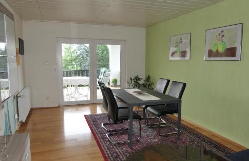 Eppelborn Apartment | Top-Rated Ferienwohnung Jürgen Brill - Family-Friendly Stay