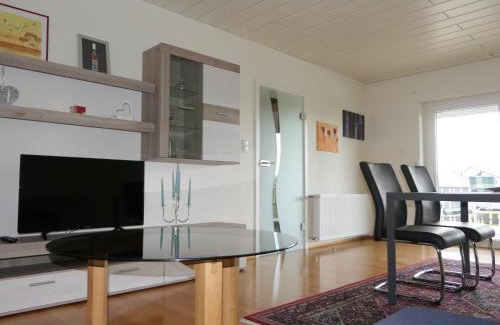 Eppelborn Apartment | Top-Rated Ferienwohnung Jürgen Brill - Family-Friendly Stay