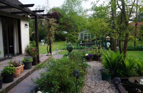 Papenburg Apartment | Family-Friendly Ferienwohnung Jürgensen with Great Reviews