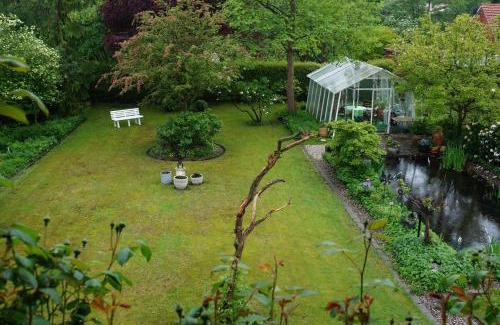 Papenburg Apartment | Family-Friendly Ferienwohnung Jürgensen with Great Reviews